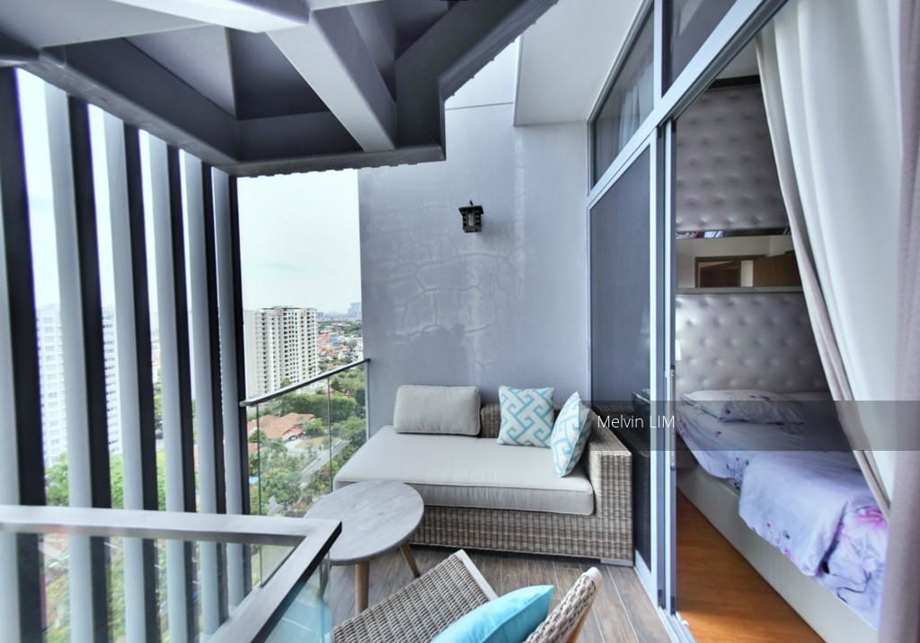 38 I Suites (D15), Apartment #118237162